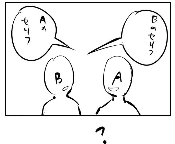 @faddawdle しっぽ伸ばすの下手くそすぎてあれなんだけど他2つはこういうことであってる??? 