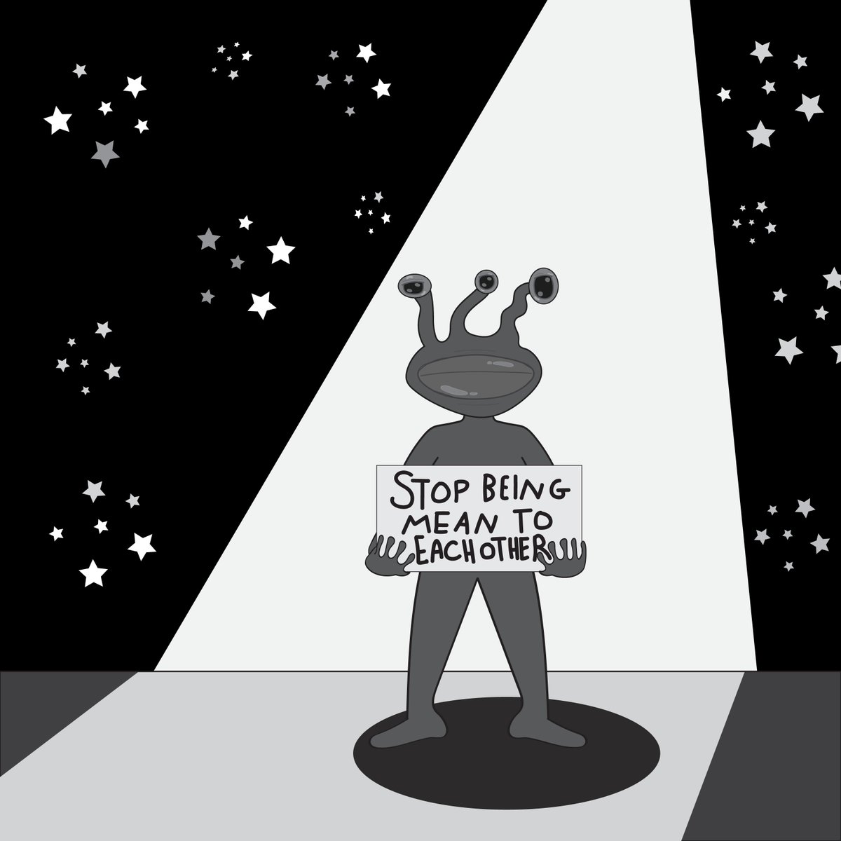 sizzideesigns's tweet photo. This is now a political page 👽 #Politics #alien #vintage #retro #cartoon #cartoonist #space https://t.co/ngxxkIzvMh