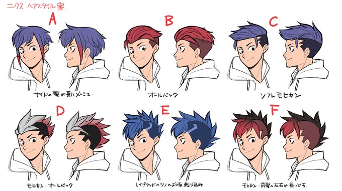 ニクス のイラスト マンガ コスプレ モデル作品 件 Twoucan