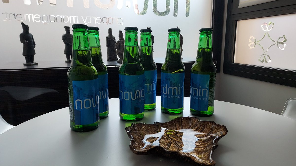 Novadmi_'s tweet photo. Parlem?
Nova Administració Property Management,SL
973.670.710
Edifici Novadmin.
Avinguda Artesa, 13.
25001. Lleida.
comunitats@novadmin.cat

https://t.co/PmWKBgiFaz

#administradorsdefinques #administraciodecomunitats #realestate #transparencia
#confiança https://t.co/puW97tfnMi