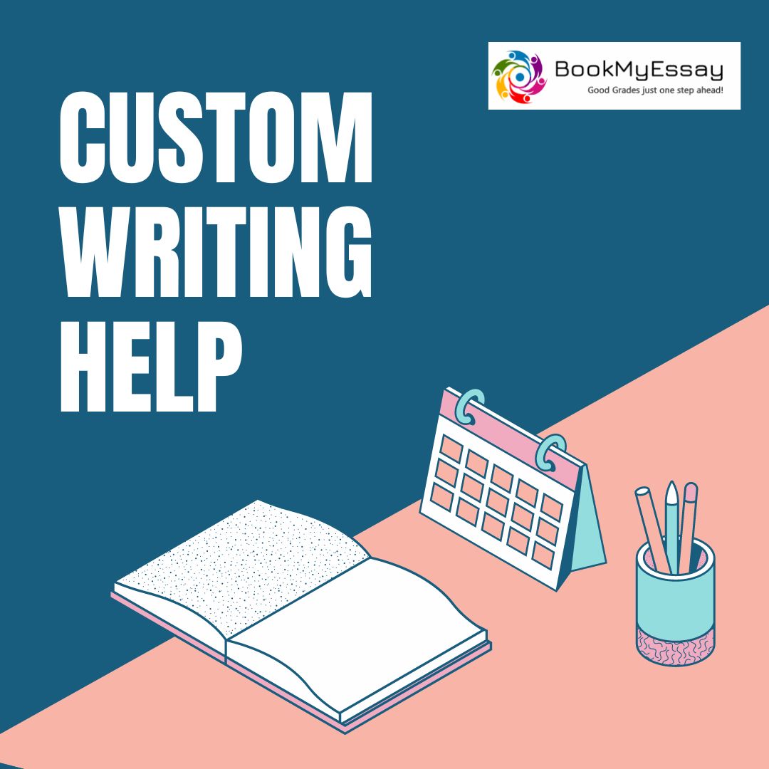 Book_My_Essay's tweet image. The #BookMyEssay has professionals and expert writers who help students in their college and #CustomWritingHelp for all the academic projects. 
#WritingTips #AssignmentHelp #tipsforwriting
Visit us: bit.ly/3QcMC8W
Email: assignmenthelp@bookmyessay.com