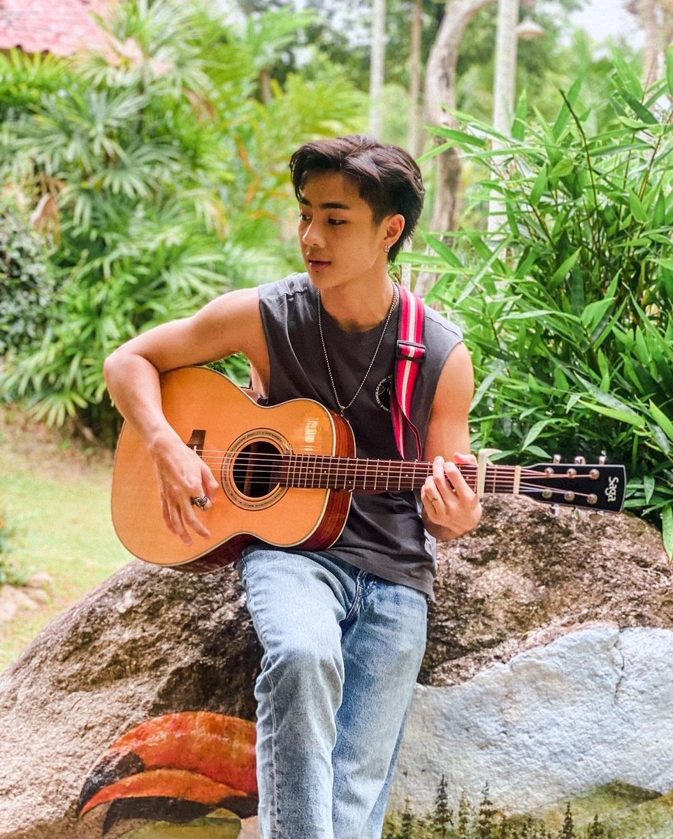 — Ta IG Update 
Lets vibe🤙🏼
#ta_nannakun #ta