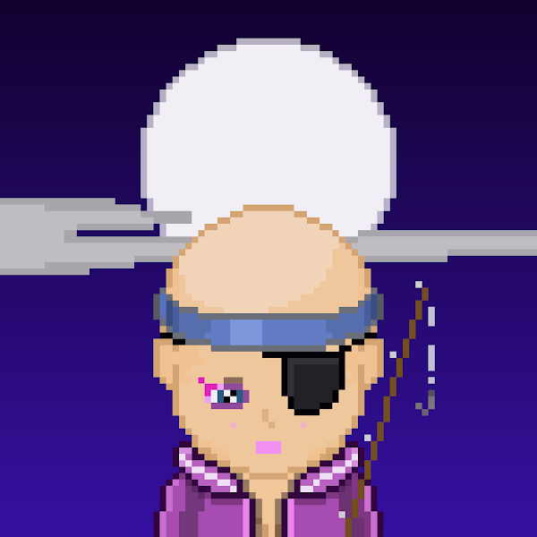 <a href="/MoonFishersNFT/">MoonFishers | Sold out</a> got some high ranked Moonfishers😊