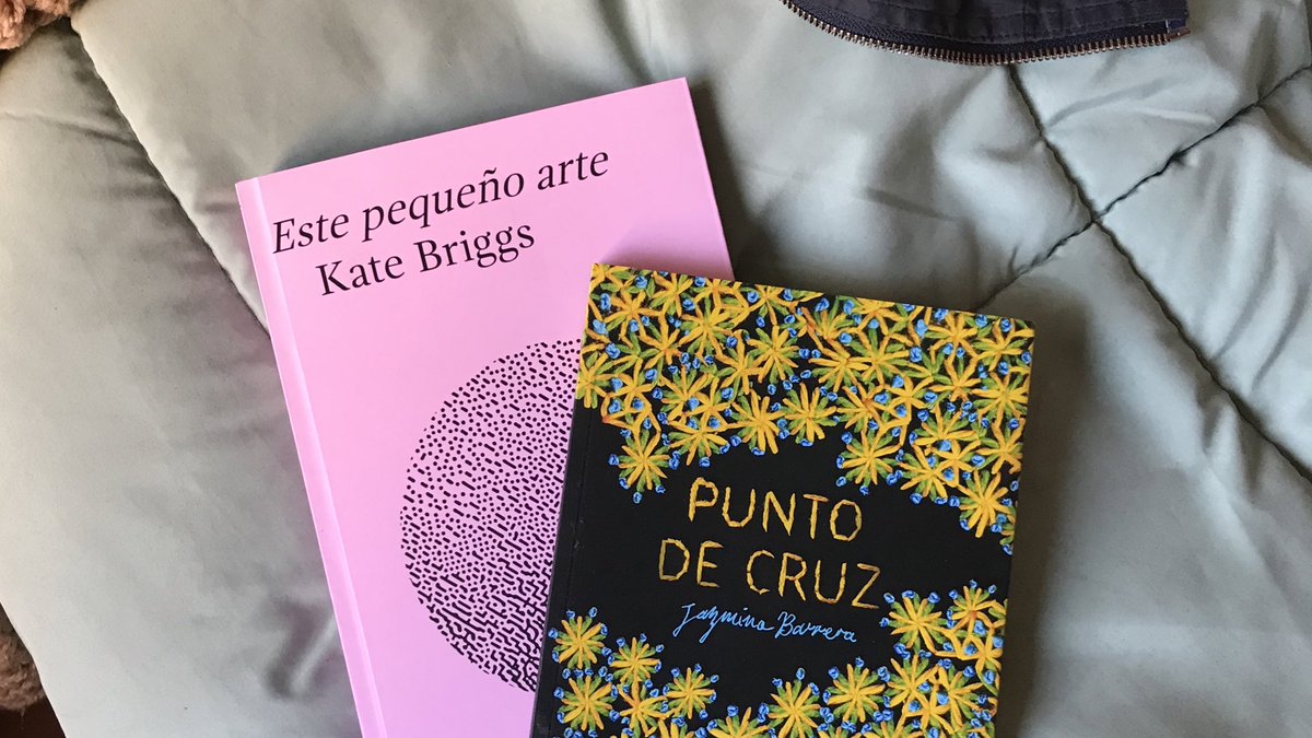 Felicidad ya que <a href="/roneoroneoroneo/">Roneo</a> y <a href="/montacerdos/">Montacerdos</a> publicaron inmensos libros y que ya están disponibles en librerías. Tantas gracias y felicidades por su trabajo ♥️🌹