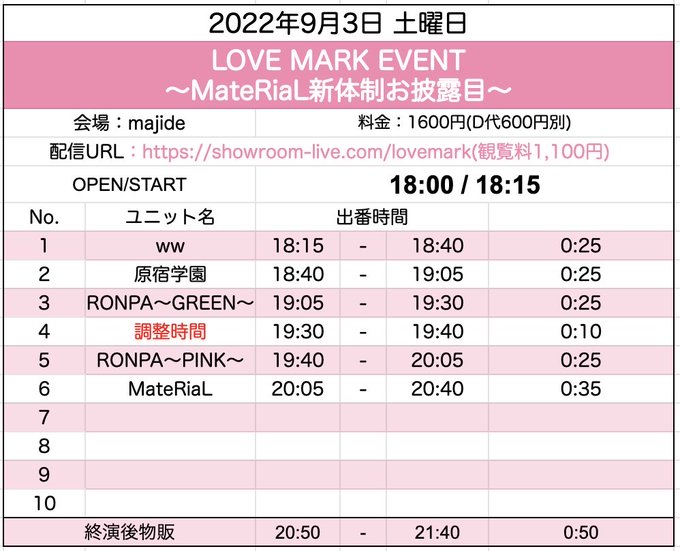 Twitterのコスプレ画像10