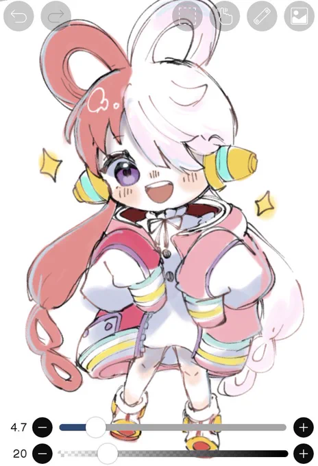 ウタちゃ 