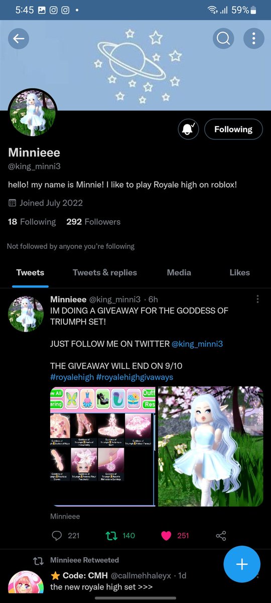 strawbryjeon's tweet photo. @king_minni3 done !! I hope I get a chance cuz I really want to support this beautiful set !! https://t.co/mbMvncXHFG