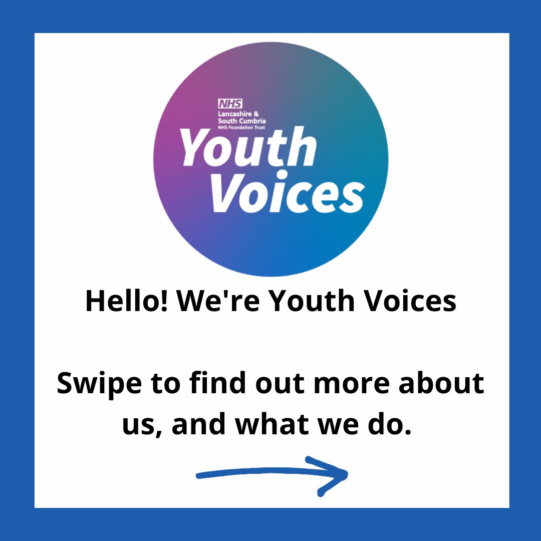 Youth Voices (@youthvoiceslsc) / Posts / X