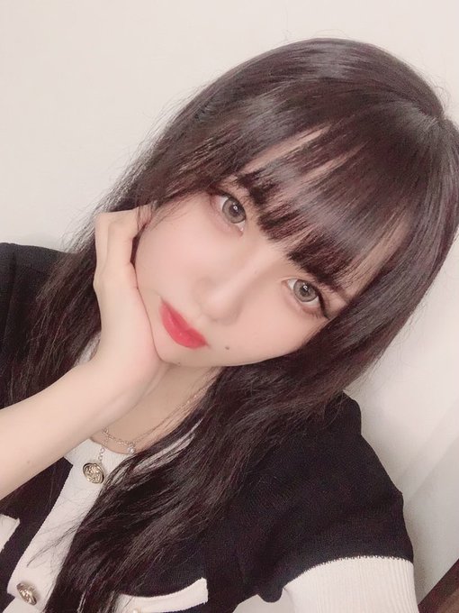 Twitterのコスプレ画像11