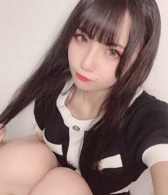 Twitterのコスプレ画像12