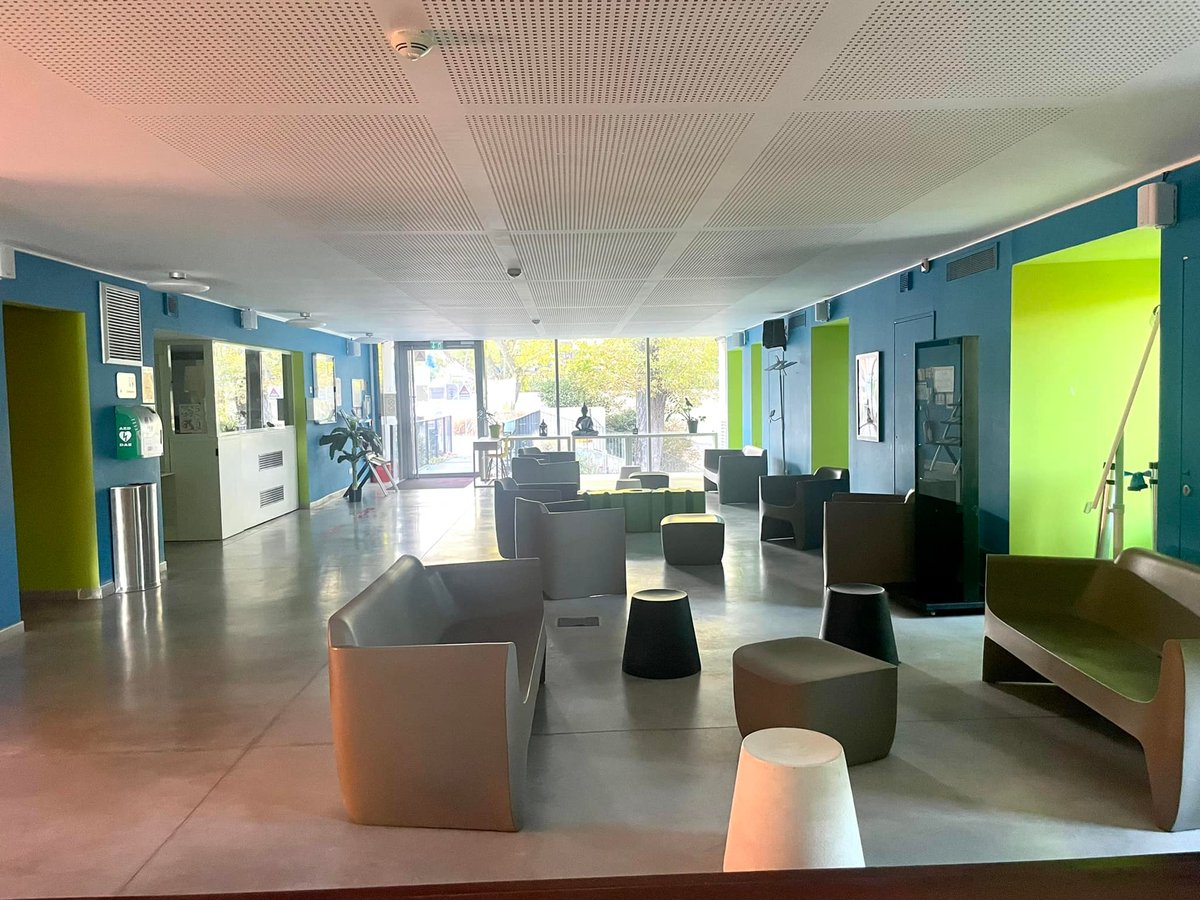 SMR Pédiatrique Val Pré Vert tweet media