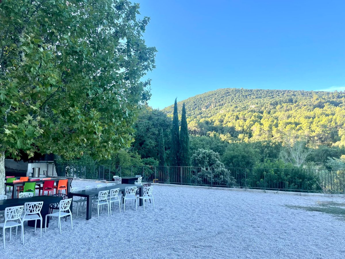 SMR Pédiatrique Val Pré Vert tweet media