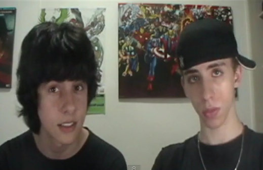 PodsimPodcast's tweet photo. alguém de 2010 aí?
dica do papo de hoje
(dica nada, SPOILER) https://t.co/jznXkNwc02
