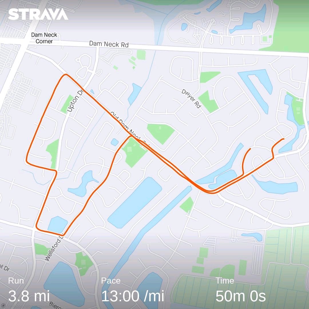 Still in the hate phase of my love/hate relationship with running