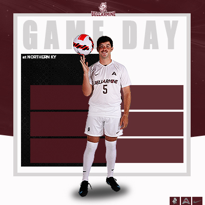 BUKnightsMSOC's tweet photo. ⚽️ GAME DAY ⚽️

🆚 Northern Kentucky
⌚️ 7 p.m. (ET)
📍 Highland Heights, KY
💻 ESPN+
📊 https://t.co/bq8SF5m5NR

⚔️ #SwordsUpBU ⚔️ https://t.co/bcxWw2ErKG
