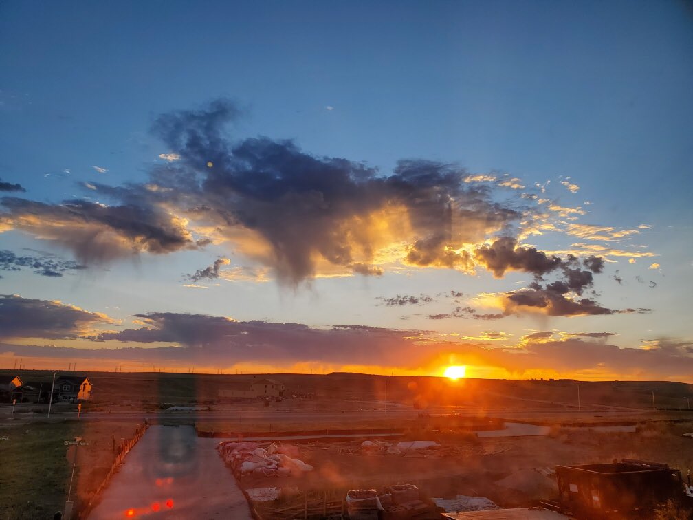 That’s still says summer to me.