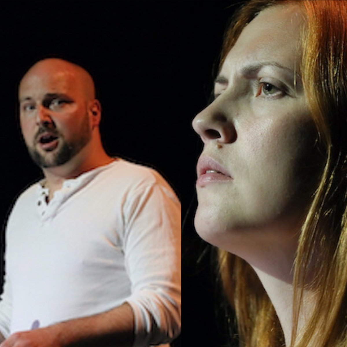 GANGA
This week the Tête-à-Tête festival of new opera presented a fascinating fragment of a new chamber opera by #JataneelBanerjee. 
Our review: 
pulseconnects.com/ganga-tete-tet…
#ganga #mahabharata #atharvaved