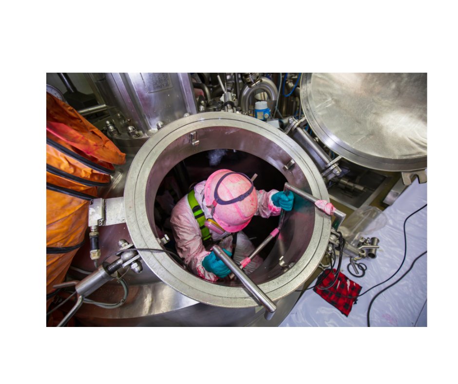Confined Space are you in the know? In our latest blog we explore the importance of knowing what a confined space is and the risk involved in working them.
View the blog>>>emprocom.co.uk/blog/confined-…
If you have any queries, please drop us a line
#healthandsafetyatwork #confinedspace