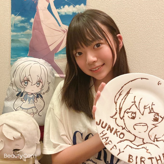 Twitterのコスプレ画像30