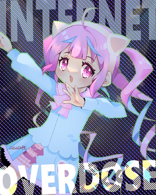 オーバードーズ の評価や評判 感想など みんなの反応を1週間ごとにまとめて紹介 ついラン