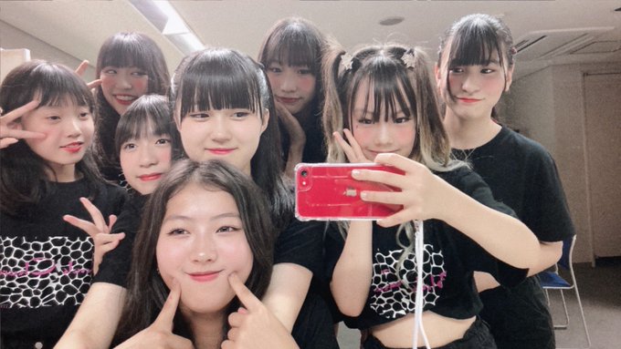 Twitterのコスプレ画像3