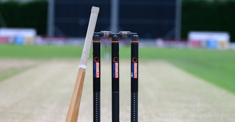ECB_cricket's tweet photo. The final of the Disability Premier League will be broadcast by @SkyCricket from 1pm tomorrow

The ground-breaking competition has inclusion at its heart with teams featuring the best physical disability, learning disability and deaf players from across the country