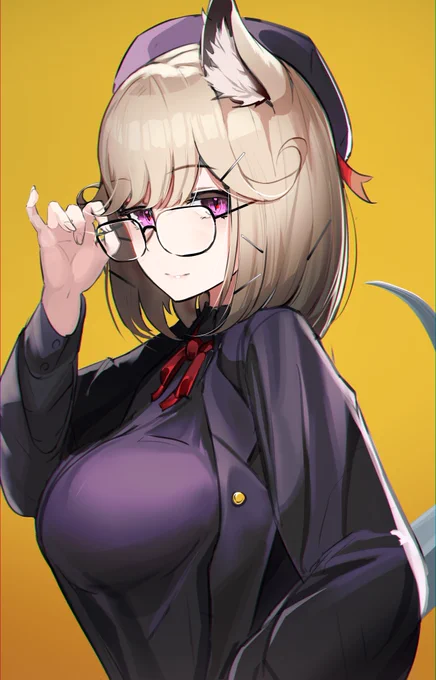…#Arknights #アークナイツ #明日方舟 