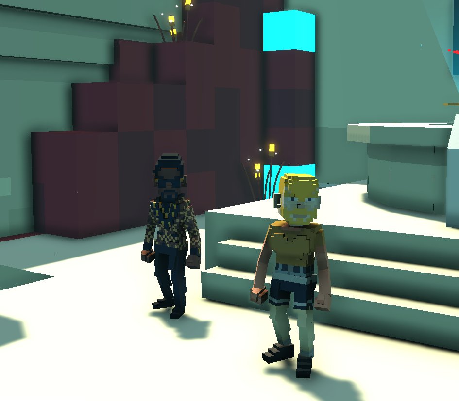KokieYoni's tweet photo. @TheSandboxGame @TheSnoopAvatars I just participated in the Avatar Hunt for a chance to win a Doggy Avatar! Check out my screenshot below!
👇 https://t.co/fmVM46GKSk