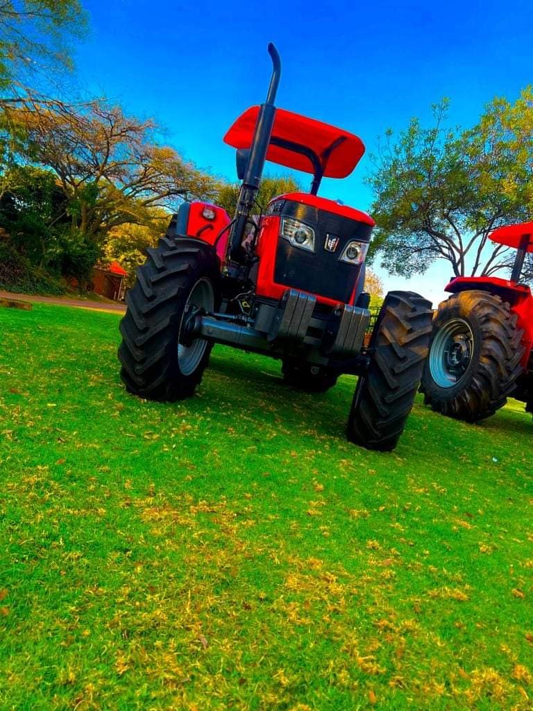 AmtecTafe's tweet photo. When it comes down to hard-work, reliability, performance and cost of ownership, there is only one choice!
.
For more information about which TAFE tractor suits your needs, contact one of our representatives today.
.
Call/Whatsapp +263715811589/ +263778214011 https://t.co/5apEg9HRo2