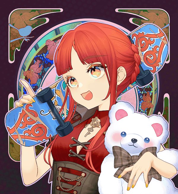 Looks Rekt tweet media