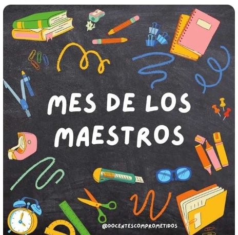Doc. Comprometidos tweet media