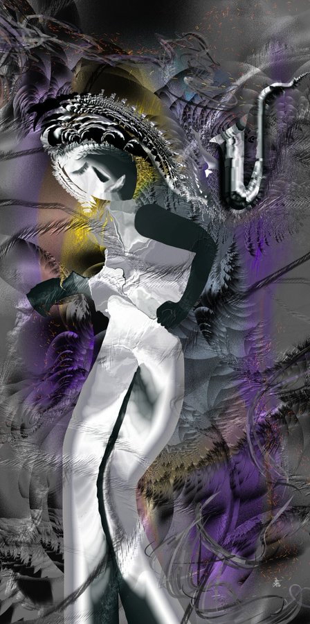 Jean_doge's tweet photo. Jazz Moods 👇❤️👇 https://t.co/teeqsQeid0 #raredigitalart #digitalart via @makersplace
 #NFT #NFTs #nftcollectors #artcollectors #cryptoart https://t.co/a6TgcbMsyI
