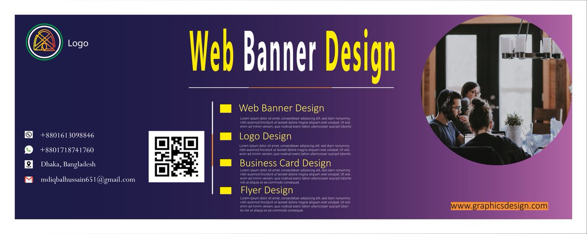 MIqbalH63370058's tweet image. Dear sir if you need 
#webbannerdesign
#flyerdesign
#businesscarddesign
#posterdesign 
Please contract me
And give me one chance 
I will better work for you