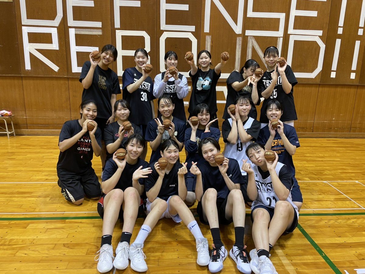 専修大学女子バスケットボール部SOARERS? (@SOARERS8) / Posts / X