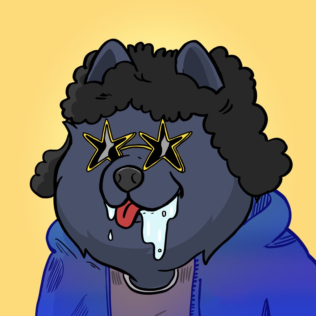 samoyedcoin's tweet image. GIVEAWAY TIME, FAMOOOO! 😱

To celebrate the floor price of SAMO NFTs hitting an all-time high of 6 $SOL, we're giving away 1x NFT! 🔥

HOW TO WIN:
• Like &amp;amp; Retweet ❤️
• Follow @samoyedcoin
• Reply "#SamoIsComing" under this tweet
 
Winner picked on FRIDAY, SEPT 9! 🐶