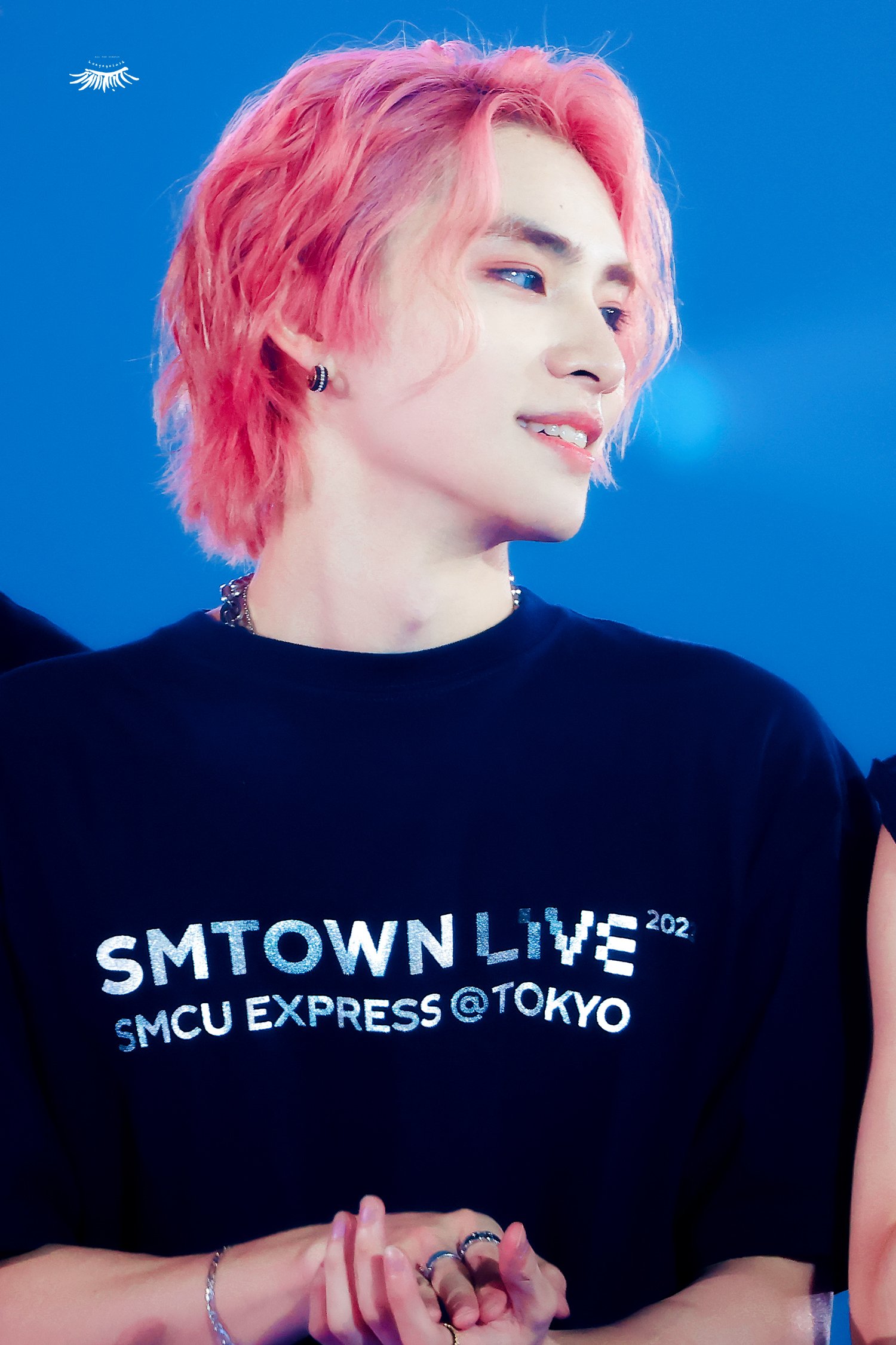 Longeyelash_0808 on X: 