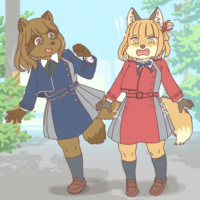 フォックス リコイル 
