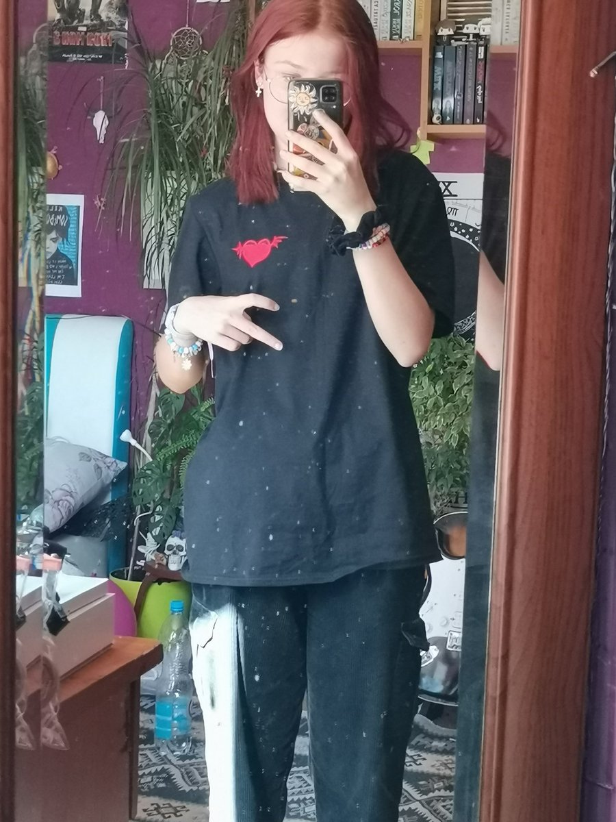 I'm in looove agaaain~ #yungblud3 #YB3 #YUNGBLUD3