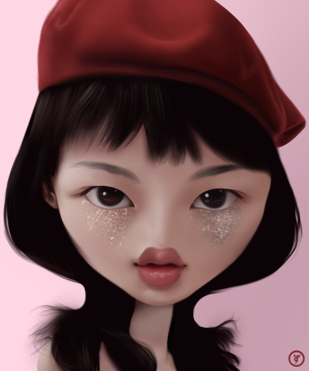 𝗧𝗼𝗽-𝗠𝗼𝗱𝗲𝗹 𝗟𝘆𝗮 𝘀𝘁𝘂𝗻𝘀 𝗶𝗻 𝗠𝗮𝗲𝗿𝗰𝗵𝗲𝗻-𝗧𝗿𝗮𝘂𝗺𝘀 𝗼𝗽𝗲𝗻𝗶𝗻𝗴 𝗰𝗮𝗺𝗽𝗮𝗶𝗴𝗻.