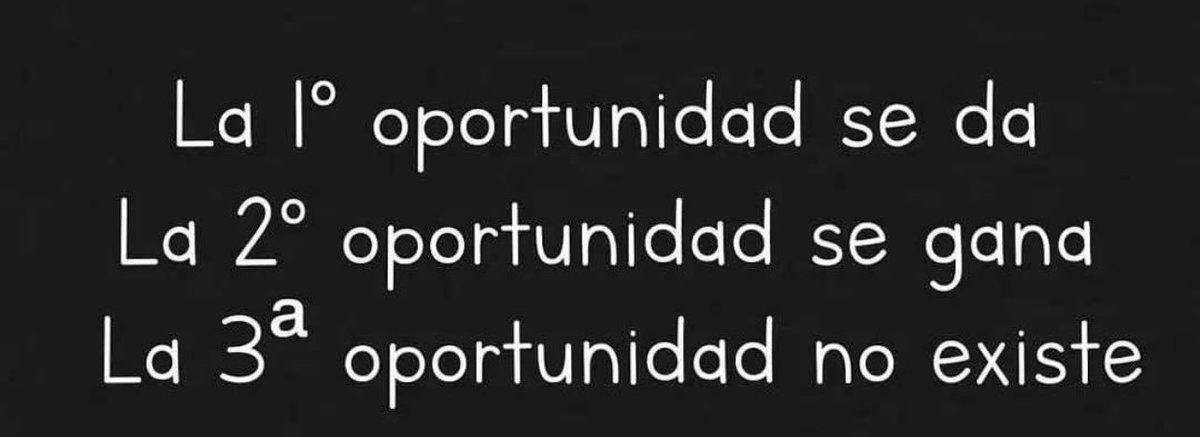 mrchaoficial's tweet photo. Simplemente la oportunidad está … https://t.co/DK9y9QbhNy