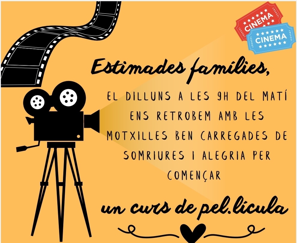 valeixandre's tweet photo. Us esperem....
#elvicentemola #eduquemambelcors
#curs2223 https://t.co/cL10s2Tbdb