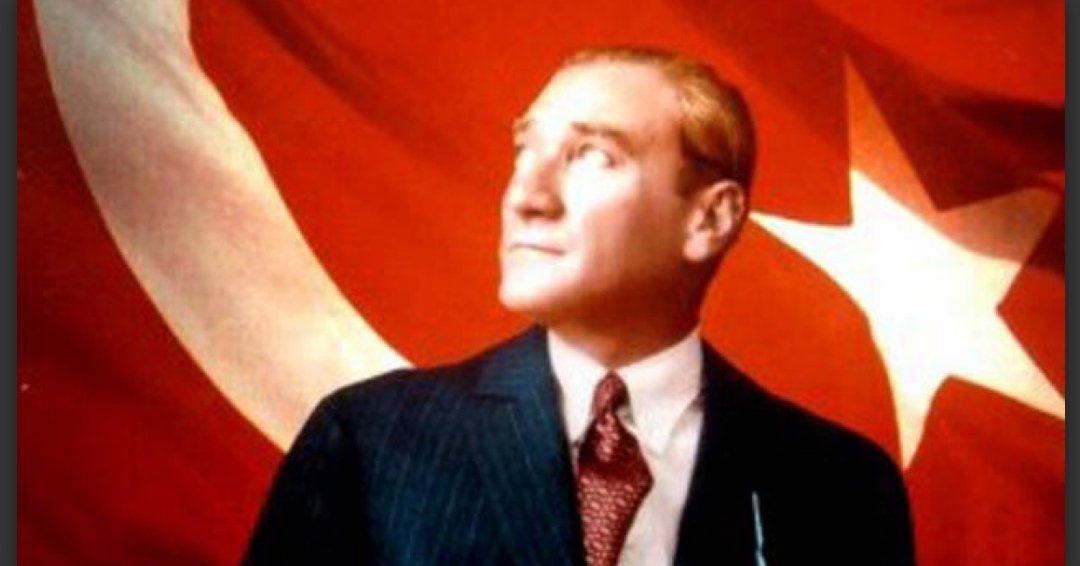 Atatürk 💪#akım