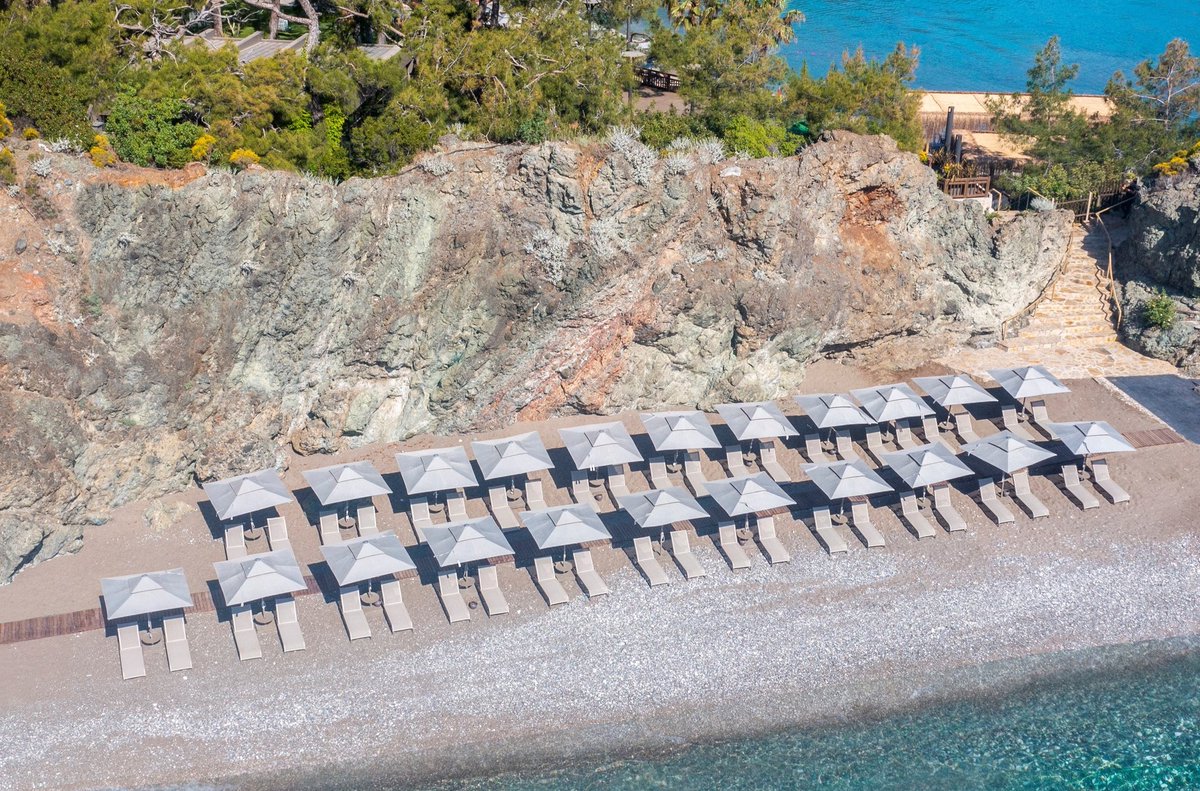 NgPhaselis's tweet photo. Nature's palette. #BelugaBay
#NGPhaselisBay #SeeFeelLove #CoolSummer #NGVibes #Younique #LifestyleResort #Holiday #Antalya #Kemer #Summer https://t.co/kkXKalbjum