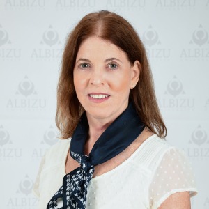 (1/2) Dr. Francine Hamel, our very own #AlbizuMIA faculty member, has co-authored an illuminating study with far-reaching implications into the treatment of prevalent speech and communication disorders like autism, apraxia, and ADHD.