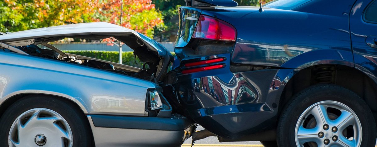 Did you know traffic accidents spike during the holidays?

Read our latest blog from attorney Will Rambo for a more in-depth look at the average Pennsylvania automobile #insurance policy.

Make sure you are prepared when you hit the road.
 
bit.ly/3TEVbfu