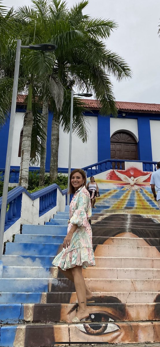 villalbitapat's tweet photo. .
Postales de USIACURI.
El pesebre del departamento se sigue vistiendo de colores, les cuento los detalles hoy en ‘Atlántico para la Gente’.🕑2pm @canaltelecaribe @gobatlantico @elsanoguera
#lovemyjob❤️
#solobendiciones 🙏
👗 @mustbyjulianaperez https://t.co/Yuy4LxCI7I