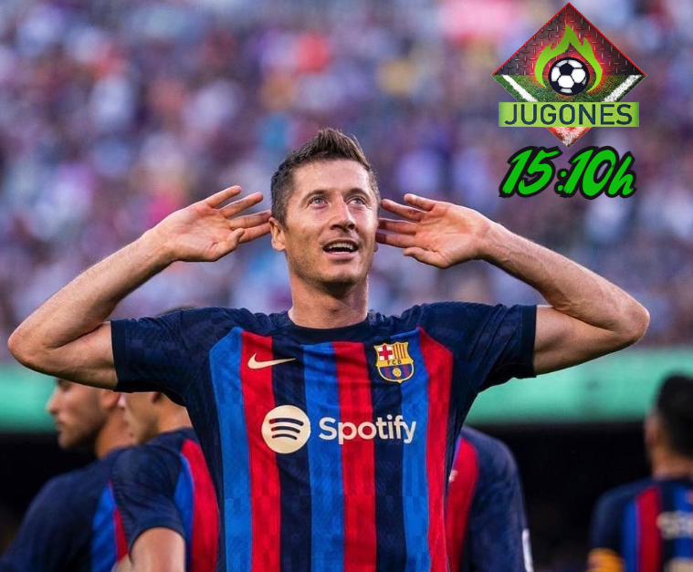 🧐¿Ha sido el BARÇA el 𝐆𝐀𝐍𝐀𝐃𝐎𝐑 de este 𝐌𝐄𝐑𝐂𝐀𝐃𝐎?

🔁RT-SÍ
❤️MG-NO

📺¡Nos vemos a las 15:10h en #JUGONES! PROGRAMÓN.