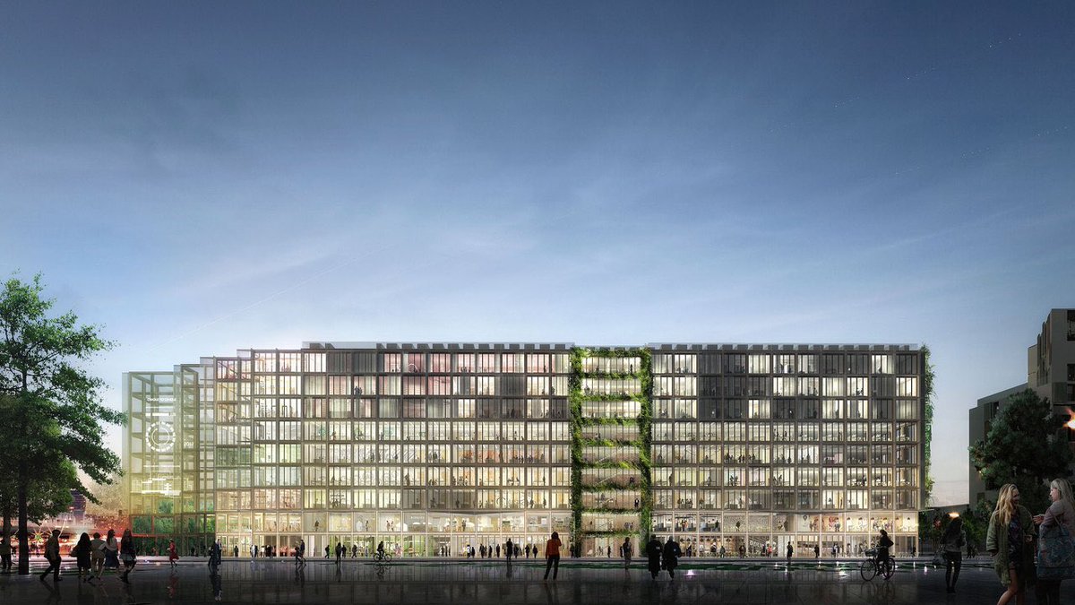 Octave Klaba tweet media