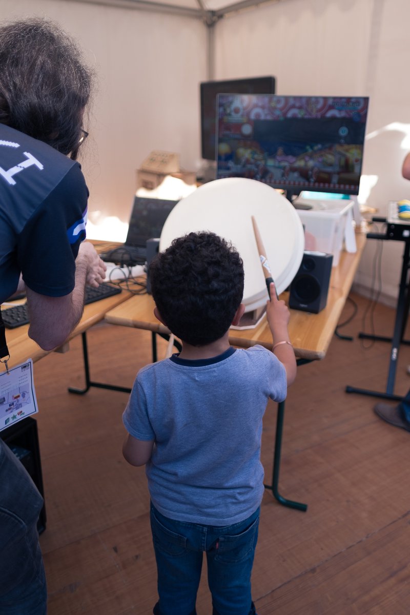 Stunfest Festival tweet media