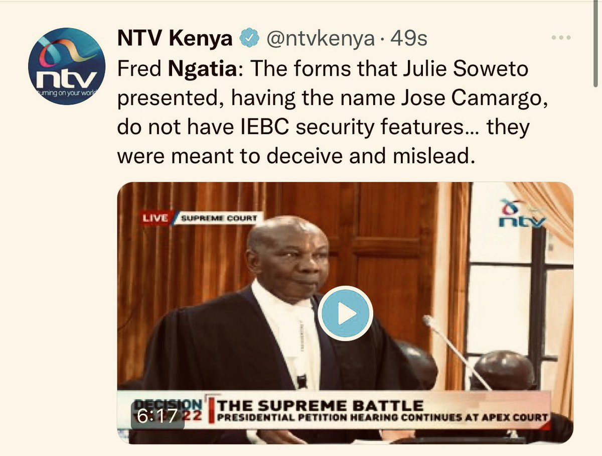 Pauline Njoroge tweet media
